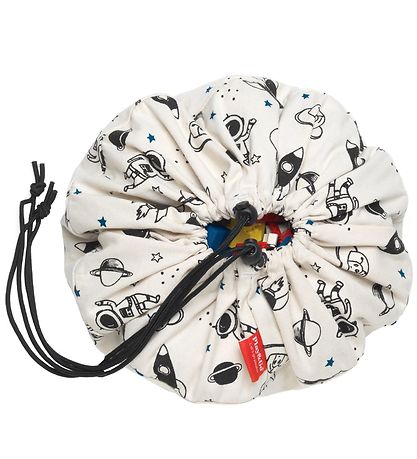 Play&Go Storage Bag - D40 cm - Space Play&Go Storage Bag - D40 cm - Space