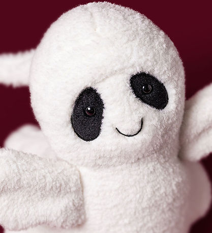 Jellycat Knuffel - 19x12 cm - Ghost Bob
