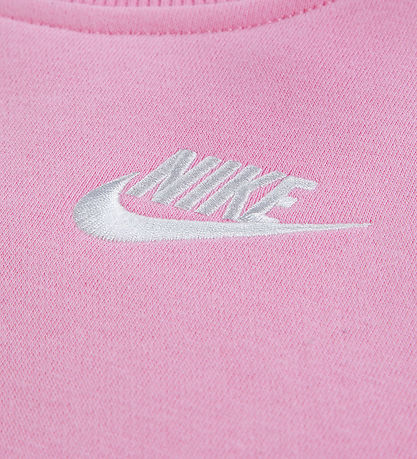 Nike Joggingpak - Roze Stijging