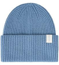 Isbjörn of Sweden Beanie - Knitted - Summit - Lagoon