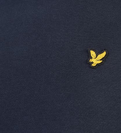 Lyle & Scott Junior Hoodie - Navy Lyle & Scott Junior Hoodie - Navy