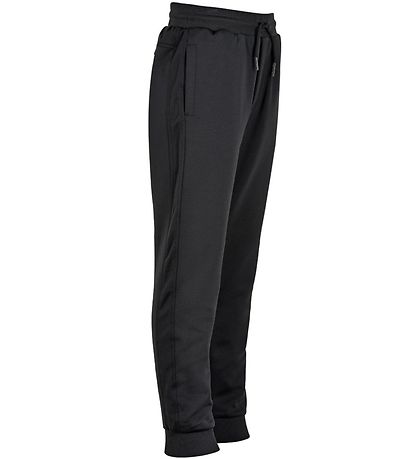 Minymo Sweatpants - Black