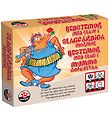 Danspil Card Game - Bedstemor Med Slaw I Danspil Card Game - Bedstemor Med Slaw I
