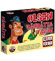 Danspil Card Game - Olsen Danspil Card Game - Olsen