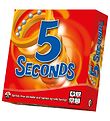 Danspil Board Game - 5 Seconds Danspil Board Game - 5 Seconds