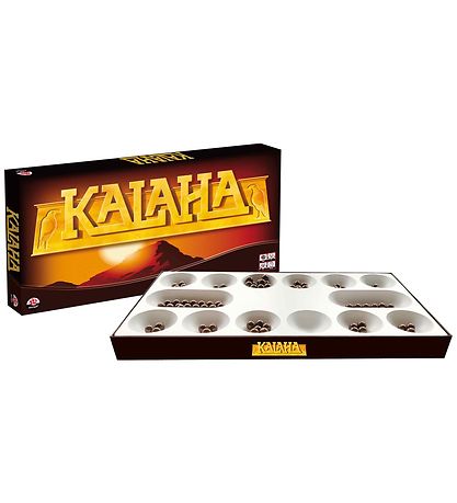 Jeu de Société Danspil - Kalaha Jeu de Société Danspil - Kalaha