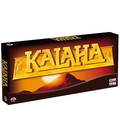 Jeu de Société Danspil - Kalaha Jeu de Société Danspil - Kalaha