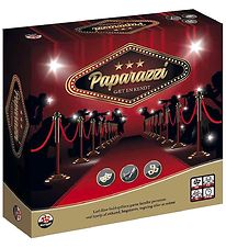 Danspil 파티 게임 - 파파라치 Danspil 파티 게임 - 파파라치
