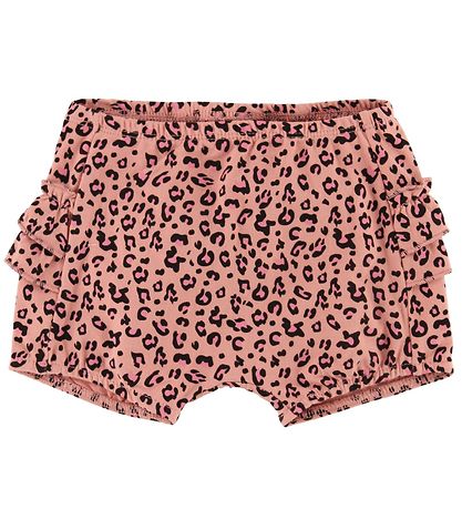 Bloomers Petit by Sofie Schnoor - Rose Fluo Bloomers Petit by Sofie Schnoor - Rose Fluo