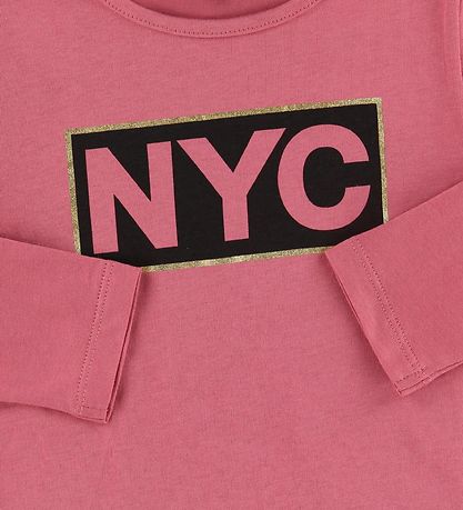 Petit by Sofie Schnoor 블라우스 - 다크 핑크 포함 NYC Petit by Sofie Schnoor 블라우스 - 다크 핑크 포함 NYC