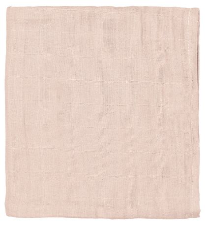 CAMA Copenhagen 거즈천 - 2개입 - 65x40 - 흰색/파우더 CAMA Copenhagen 거즈천 - 2개입 - 65x40 - 흰색/파우더