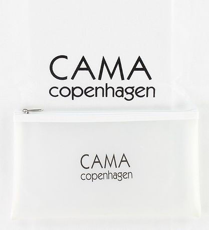 CAMA Copenhagen Skiptitaska - Chloe - Black CAMA Copenhagen Skiptitaska - Chloe - Black