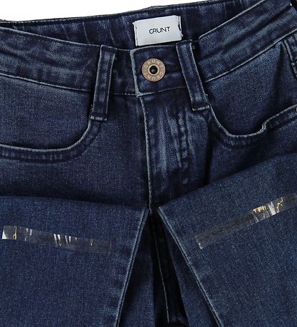 Grunt Jeans - Jegging - Navy Grunt Jeans - Jegging - Navy