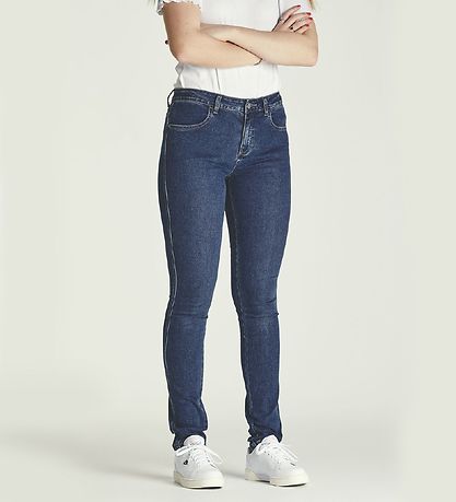 Grunt Jeans - Jegging - Navy Grunt Jeans - Jegging - Navy