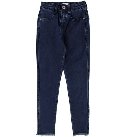 Grunt Jeans - Jegging - Navy Grunt Jeans - Jegging - Navy