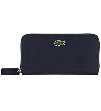 Lacoste Wallet - Navy Lacoste Wallet - Navy