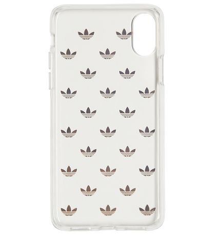 adidas Originals Phone Case - Entry - iPhone XS - Rose Gold adidas Originals Phone Case - Entry - iPhone XS - Rose Gold