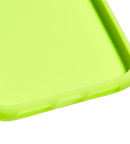 adidas Originals Etui - Trefoil - iPhone XR - Hi-Res Yellow adidas Originals Etui - Trefoil - iPhone XR - Hi-Res Yellow