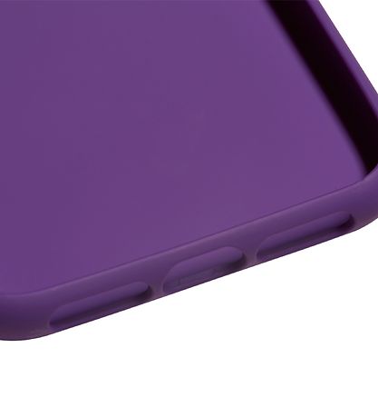 adidas Originals Phone Case - Trefoil - iPhone XR - Purple adidas Originals Phone Case - Trefoil - iPhone XR - Purple