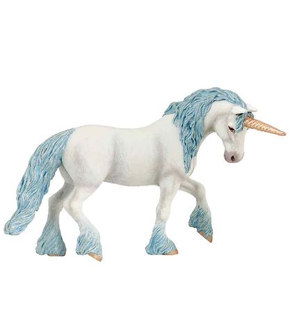 Papo Magical Unicorn - H: 10 cm Papo Magical Unicorn - H: 10 cm