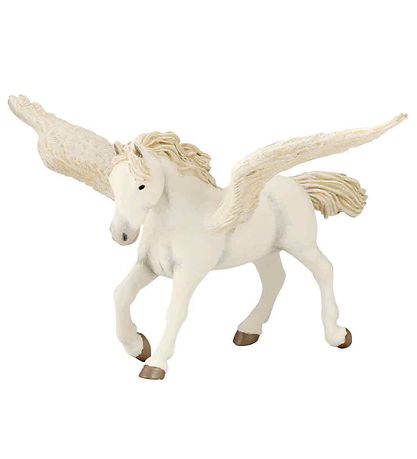 Pegasus Papo - H: 9 cm Pegasus Papo - H: 9 cm