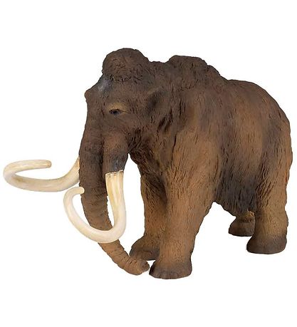 Papo Mammoth - H: 14 cm