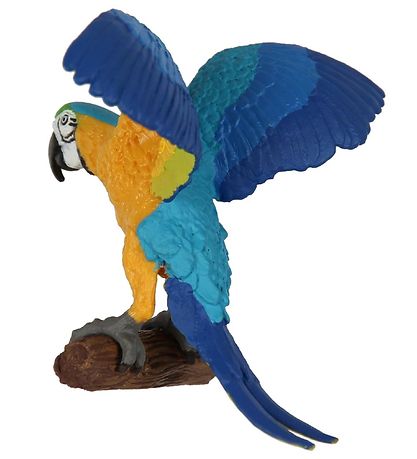 Perroquet Papo - L : 10 cm Perroquet Papo - L : 10 cm