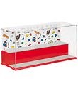 LEGO® Storage Play & Display - 39 cm - Red LEGO® Storage Play & Display - 39 cm - Red