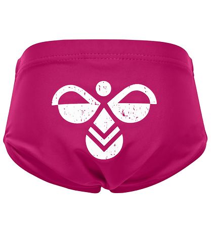 Hummel Swim Pants - HMLSabri - UV50+ - Pink