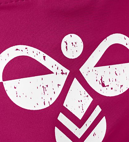 Hummel Swim Pants - HMLSabri - UV50+ - Pink Hummel Swim Pants - HMLSabri - UV50+ - Pink