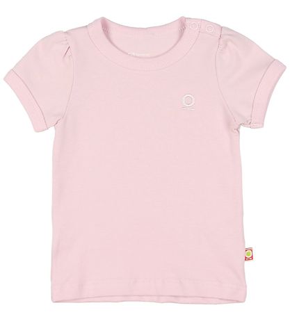 Katvig T-shirt - Rose Katvig T-shirt - Rose