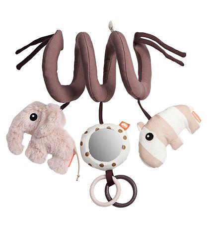 Done By Deer Activity Spiral - Powder Done By Deer Activity Spiral - Powder