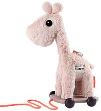 Done By Deer Pull Along Toy - Raffi Done By Deer Pull Along Toy - Raffi