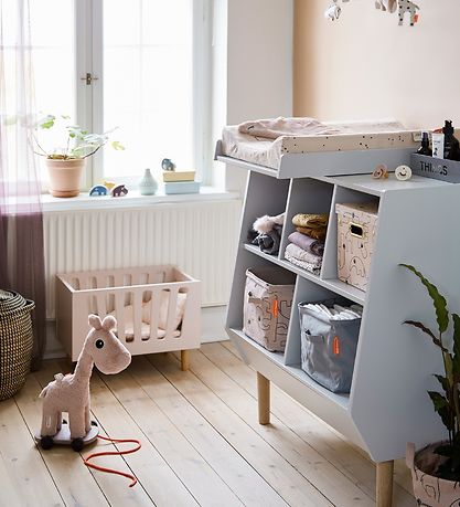 Done By Deer Pull Along Toy - Raffi Done By Deer Pull Along Toy - Raffi