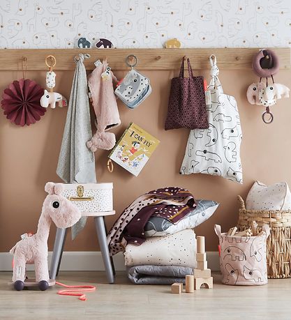 Done By Deer Pull Along Toy - Raffi Done By Deer Pull Along Toy - Raffi