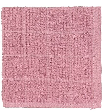 Pippi Baby Washcloths - 4-Pack - Vintage Rose Pippi Baby Washcloths - 4-Pack - Vintage Rose