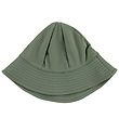 Petit Crabe Bucket Hat - Frey - UV50+ - Army Green Petit Crabe Bucket Hat - Frey - UV50+ - Army Green