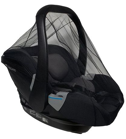 Reer Mosquito Net - Car Seat - Black