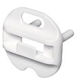 Reer Socket Covers - 6 pcs - White Reer Socket Covers - 6 pcs - White