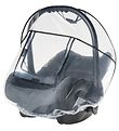 Reer Rain Cover to Car Seat - Transparent Reer Rain Cover to Car Seat - Transparent