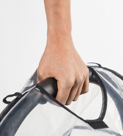 Reer Regenschutz für Autositz - Transparent Reer Regenschutz für Autositz - Transparent