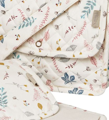 Cam Cam Stellebag t Dukke - Pressed Leaves Rose. Cam Cam Stellebag t Dukke - Pressed Leaves Rose.