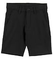 Grunt Shorts - Dude - Black Grunt Shorts - Dude - Black