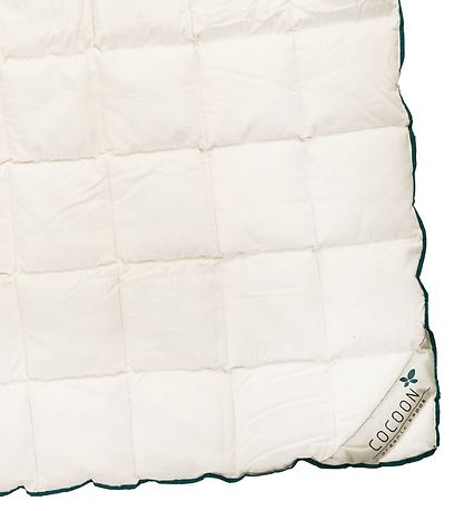 Cocoon Company Duvet - Adult - 140x200 cm - Kapok Cocoon Company Duvet - Adult - 140x200 cm - Kapok