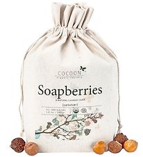 Cocoon Company Laundry Detergant/Soapberries - 500 g Cocoon Company Laundry Detergant/Soapberries - 500 g