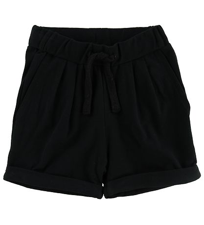 Petit by Sofie Schnoor Shorts - NYC - Black