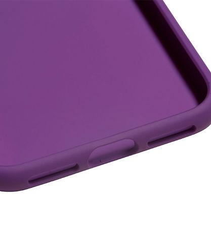adidas Originals Phone Case - Trefoil - iPhone X/XS - Purple