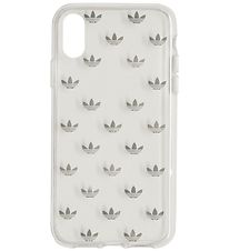Coque adidas Originals - Entry - iPhone XR - Gold Coque adidas Originals - Entry - iPhone XR - Gold
