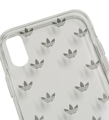 adidas Originals Phone Case - Entry - iPhone XR - Gold adidas Originals Phone Case - Entry - iPhone XR - Gold