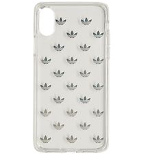 Coque adidas Originals - Entry - iPhone X/XS - Gold Coque adidas Originals - Entry - iPhone X/XS - Gold